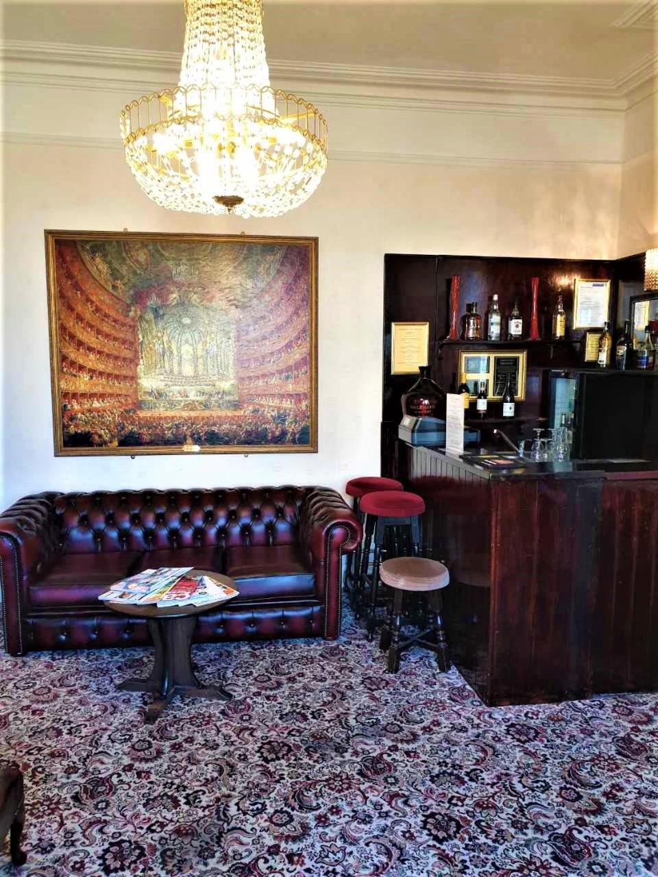 The Ellesmere Hotel Eastbourne Exterior foto